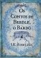 [Hogwarts Library 01] • Os Contos De Beedle, O Bardo